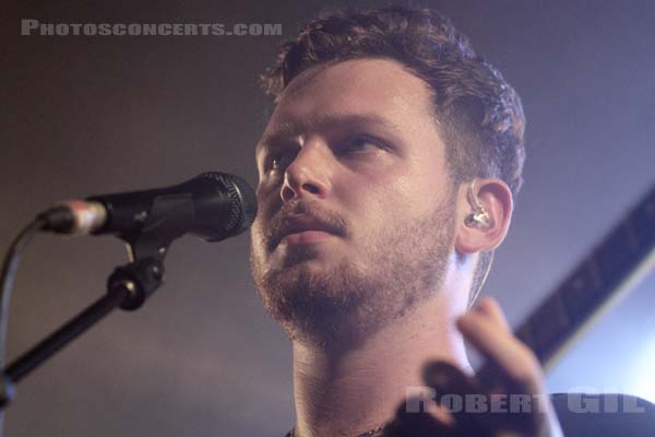 ALT-J - 2012-11-08 - PARIS - La Boule Noire - 